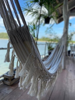 BOHO Hostel, Ko Lanta, Thailand