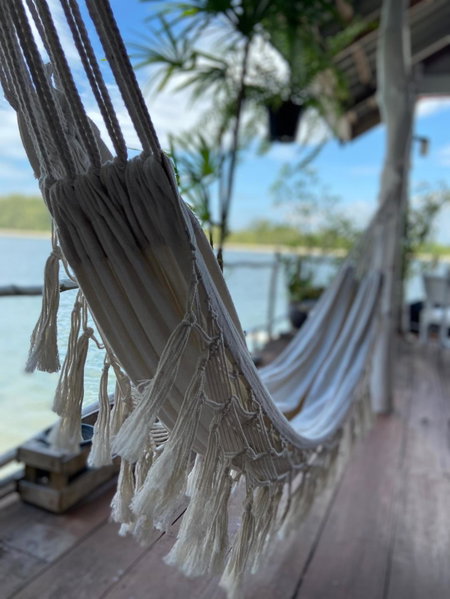 BOHO Hostel, Ko Lanta, Thailand