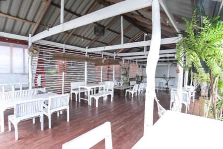 BOHO Hostel, Ko Lanta, Thailand