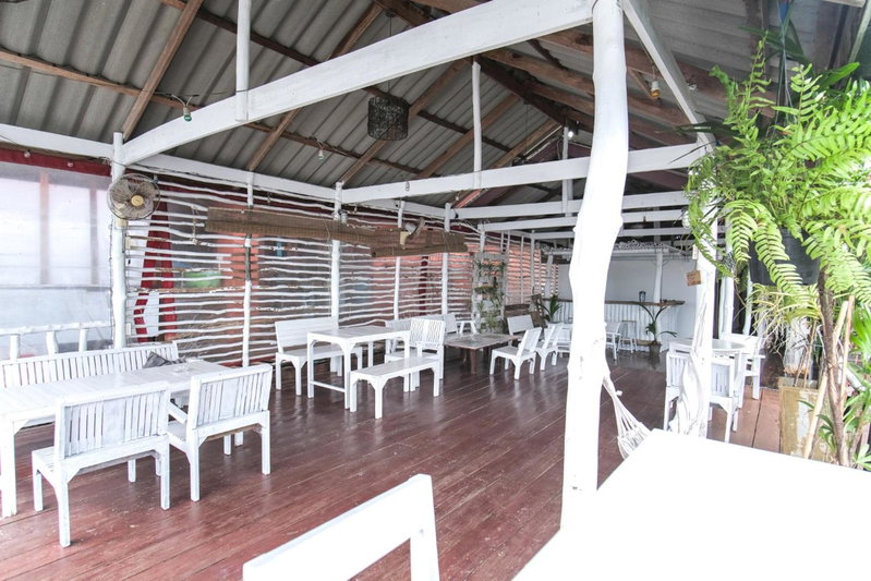 BOHO Hostel, Ko Lanta, Thailand