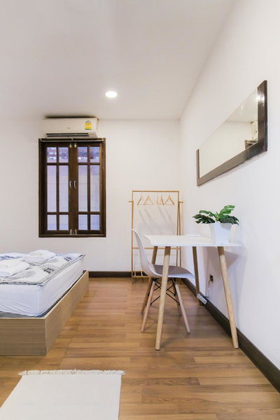 BOHO Hostel, Ko Lanta, Thailand