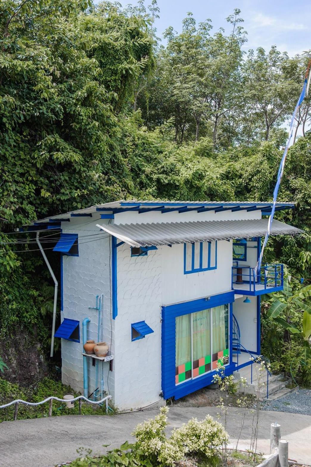 Hotel · MontView Koh Chang, Ko Chang