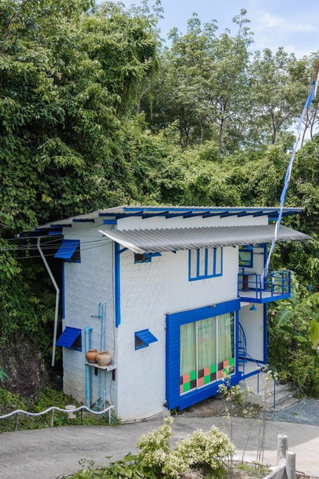 MontView Koh Chang, Ko Chang, Thailand