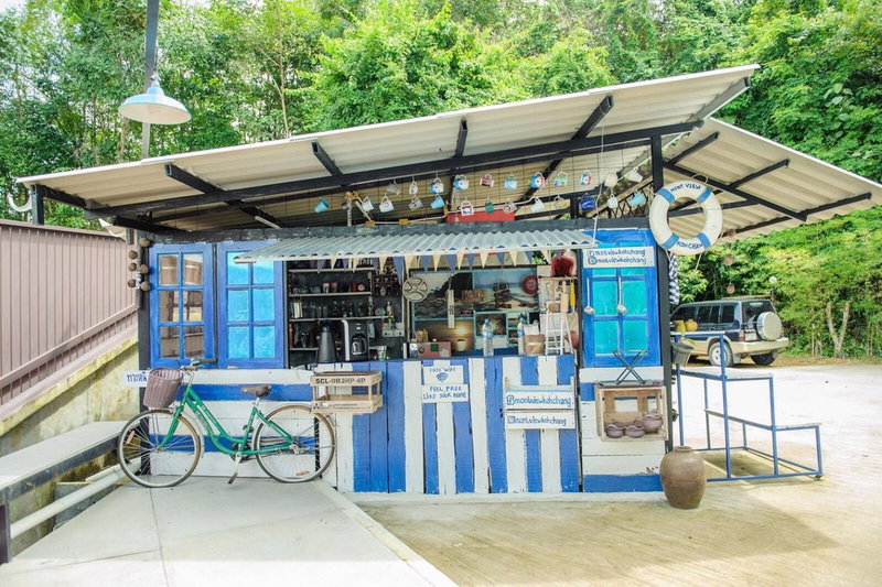 MontView Koh Chang, Ko Chang, Thailand