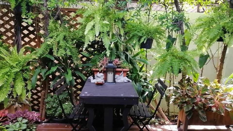 37 Nature House, Bangkok, Thailand