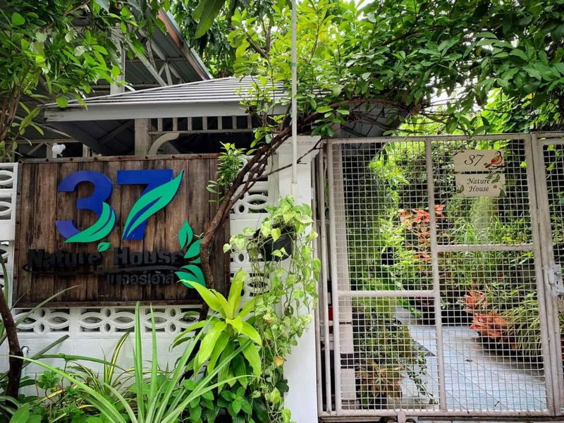 37 Nature House, Bangkok, Thailand