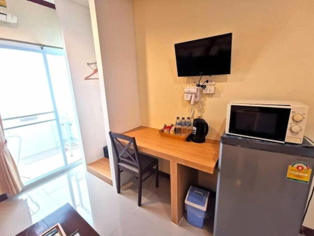 Puwanon Place, Chiang Mai, Thailand