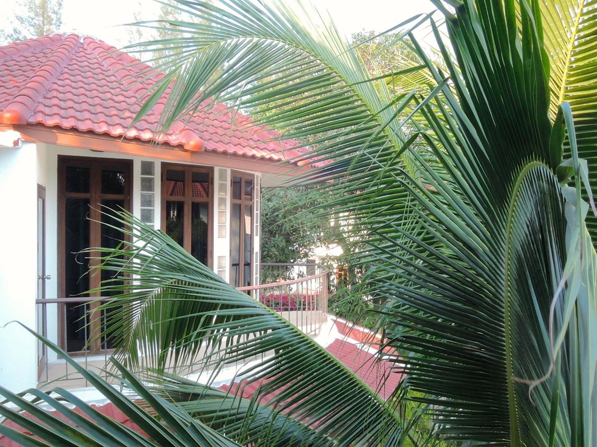 Hotel · Mango Spa & Resort, Hua Hin