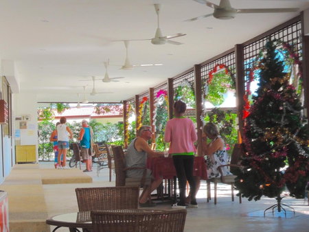 Mango Spa & Resort, Hua Hin, Thailand