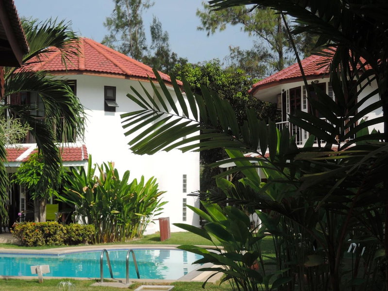 Mango Spa & Resort, Hua Hin, Thailand