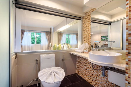 MORE Patong Hotel, Patong Beach, Thailand