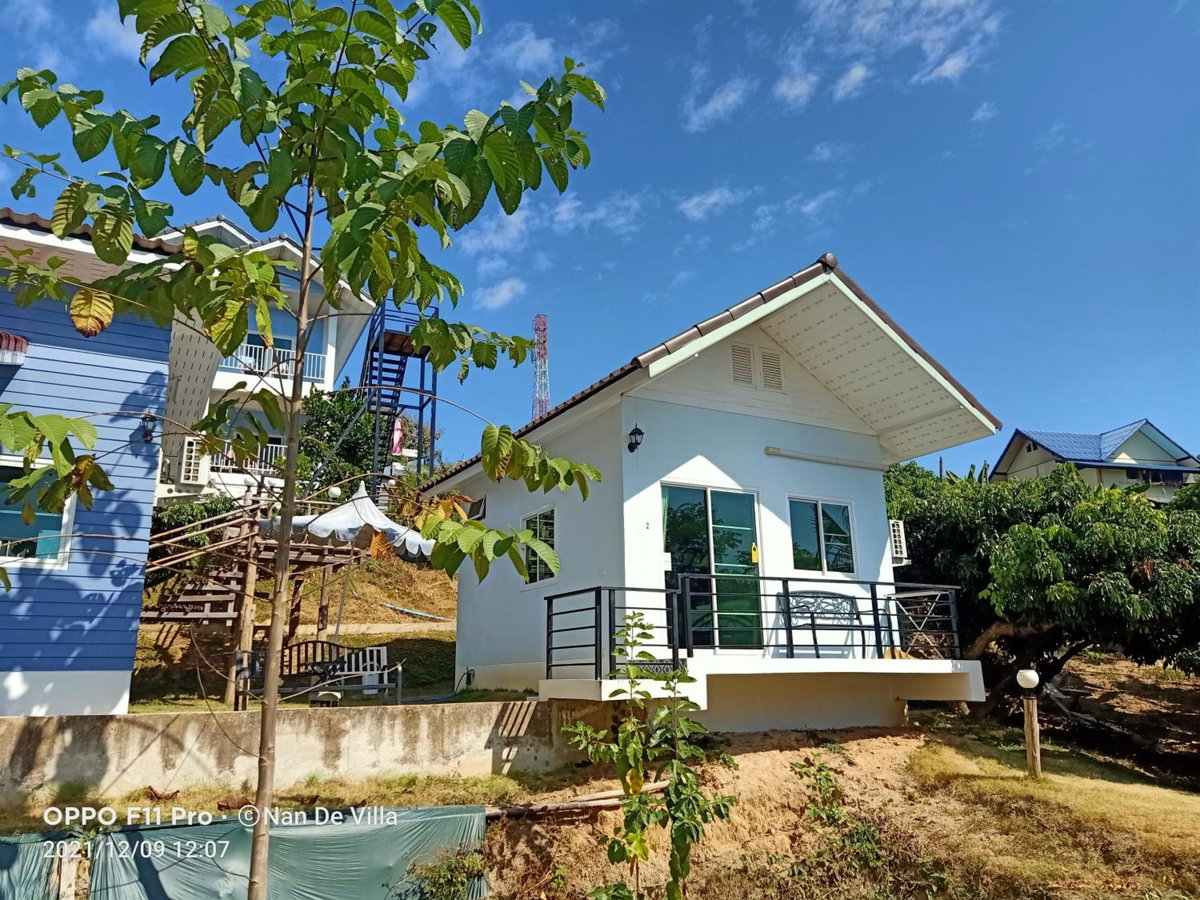 Nan De Villa, Thailand
