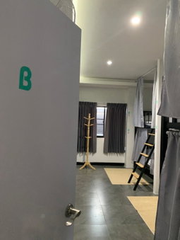 Youniverse Homestay, Chiang Mai, Thailand
