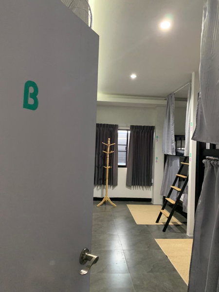Youniverse Homestay, Chiang Mai, Thailand