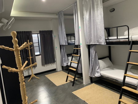 Youniverse Homestay, Chiang Mai, Thailand