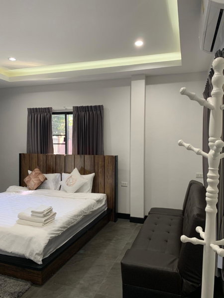 Youniverse Homestay, Chiang Mai, Thailand
