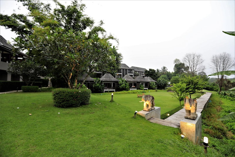 Yoma Hotel, Pai, Pai, Thailand
