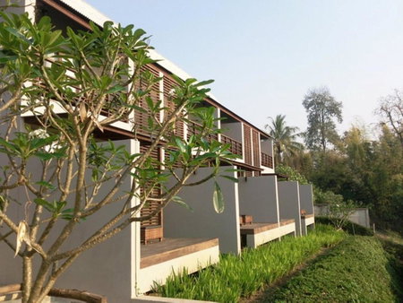 Yoma Hotel, Pai, Pai, Thailand