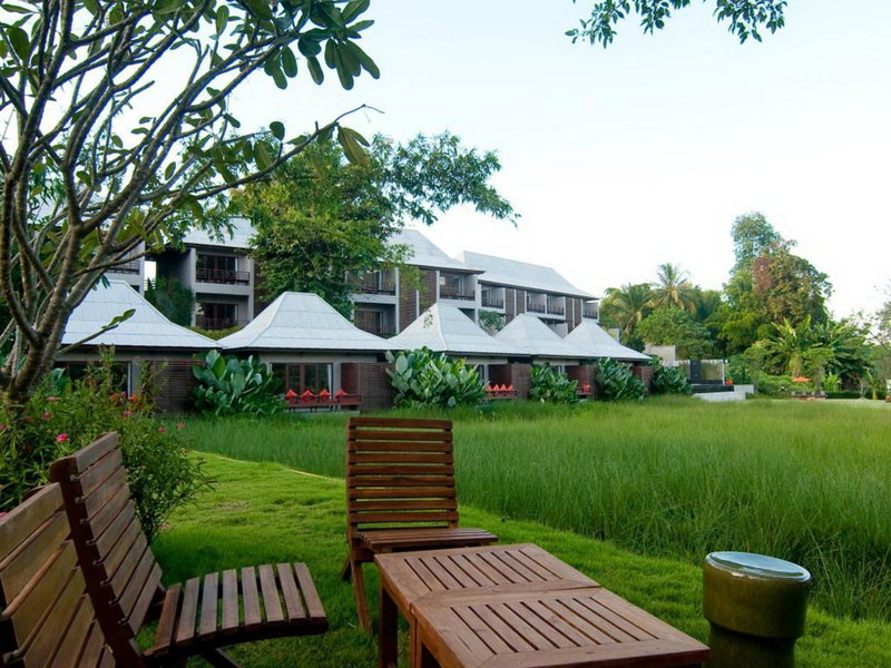 Yoma Hotel, Pai, Pai, Thailand