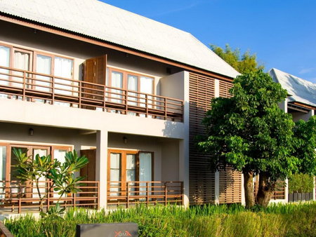Yoma Hotel, Pai, Pai, Thailand