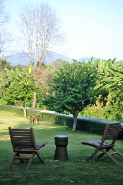 Yoma Hotel, Pai, Pai, Thailand