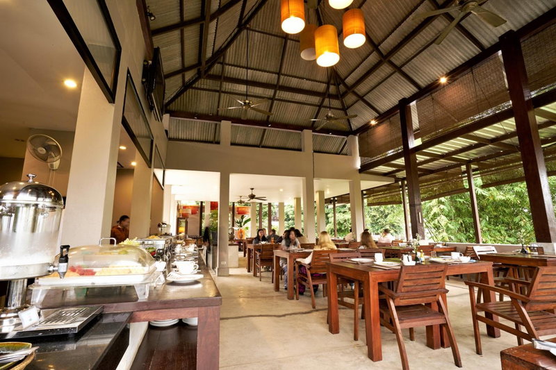Yoma Hotel, Pai, Pai, Thailand