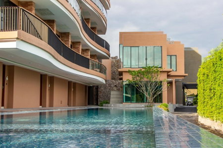 Rachabhura Hotel, Ratchaburi, Thailand