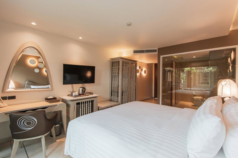 Rachabhura Hotel, Ratchaburi, Thailand