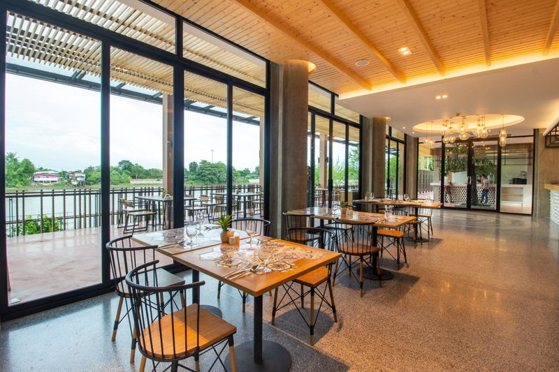 Rachabhura Hotel, Ratchaburi, Thailand
