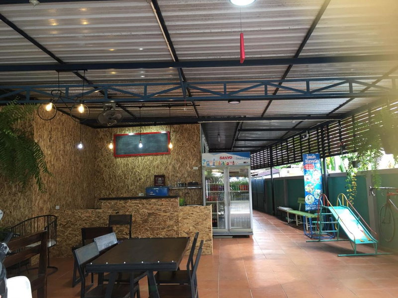 Khaohom House, Chiang Mai, Thailand