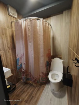 Rangyen Homestay Cha-Am รังเย็น, Cha Am, Thailand