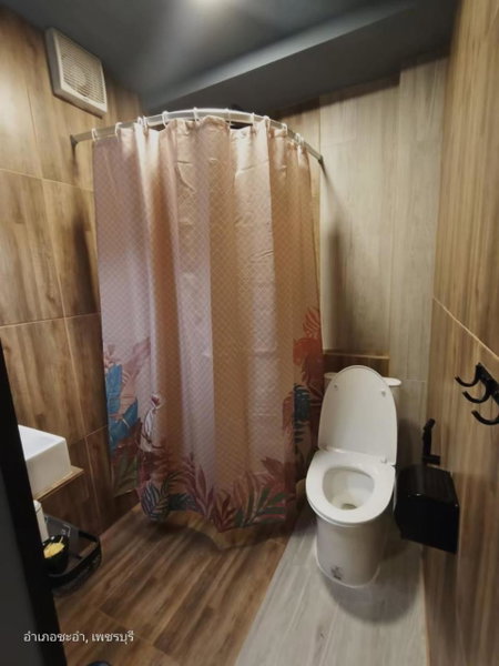 Rangyen Homestay Cha-Am รังเย็น, Cha Am, Thailand