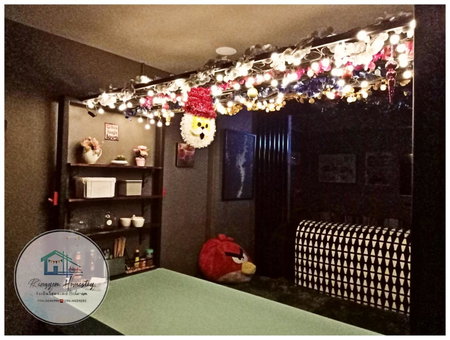 Rangyen Homestay Cha-Am รังเย็น, Cha Am, Thailand