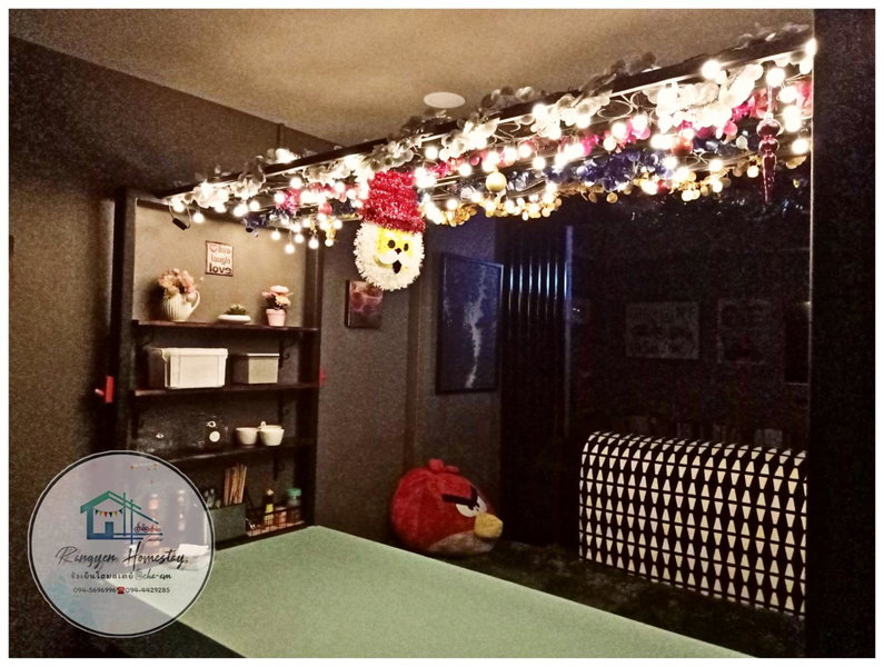 Rangyen Homestay Cha-Am รังเย็น, Cha Am, Thailand