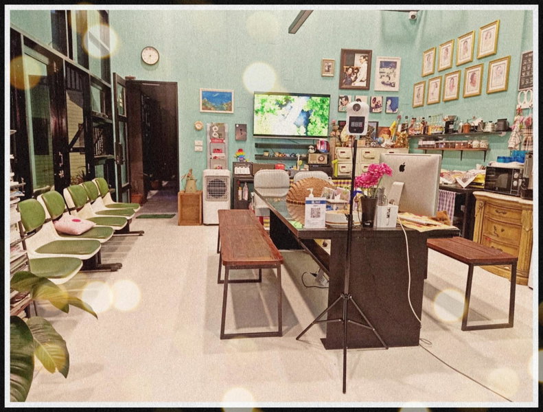 Rangyen Homestay Cha-Am รังเย็น, Cha Am, Thailand