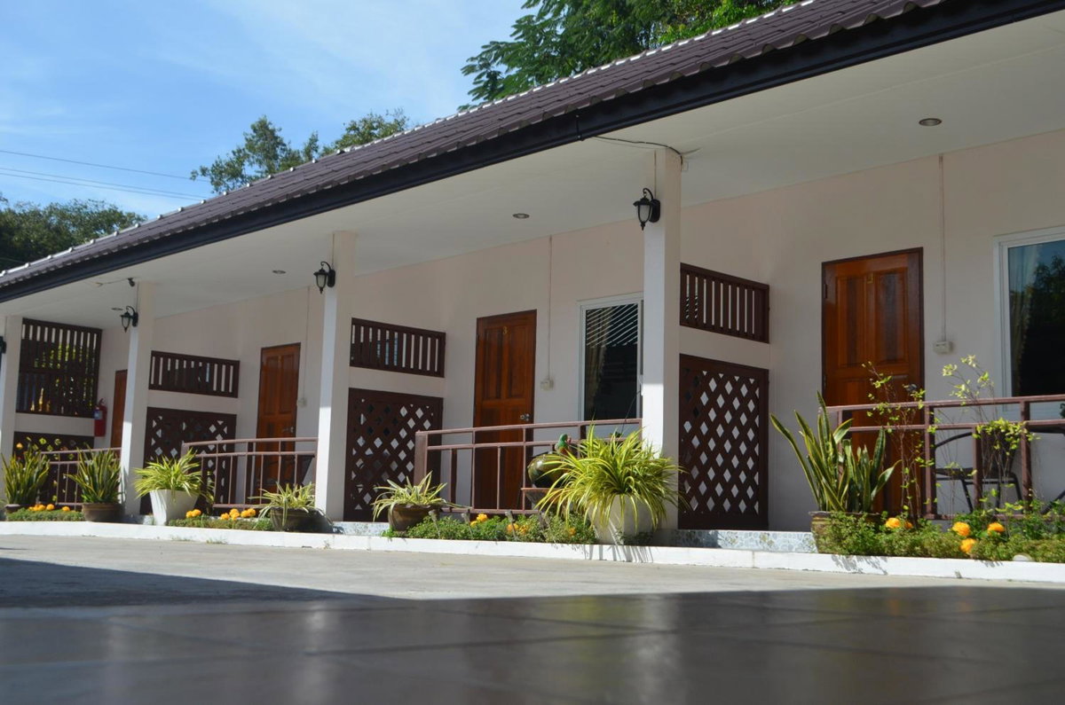 Thosawan Resort ทศวรรณ รีสอร์ท, Thailand