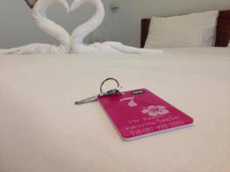 Thosawan Resort ทศวรรณ รีสอร์ท, Khong Chiam, Thailand