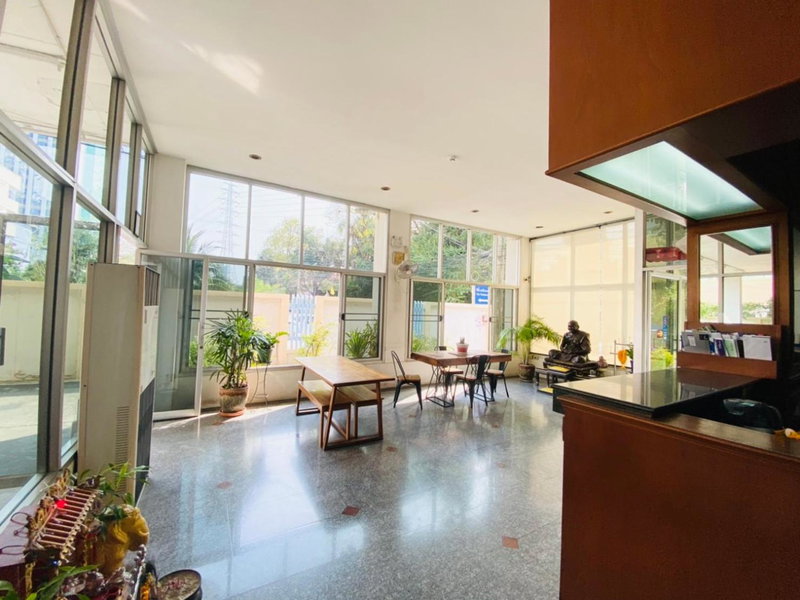 City Residence, Bangkok, Thailand