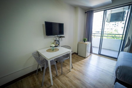Baansuay Rattanathibet Apartment, Nonthaburi, Thailand