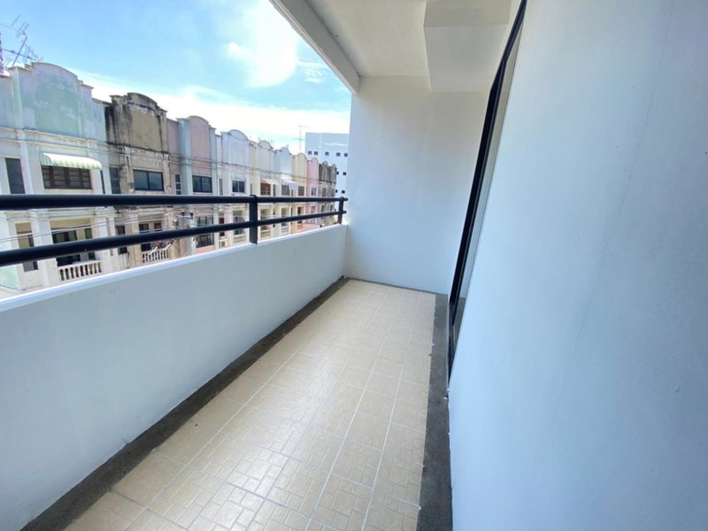 Baansuay Rattanathibet Apartment, Nonthaburi, Thailand