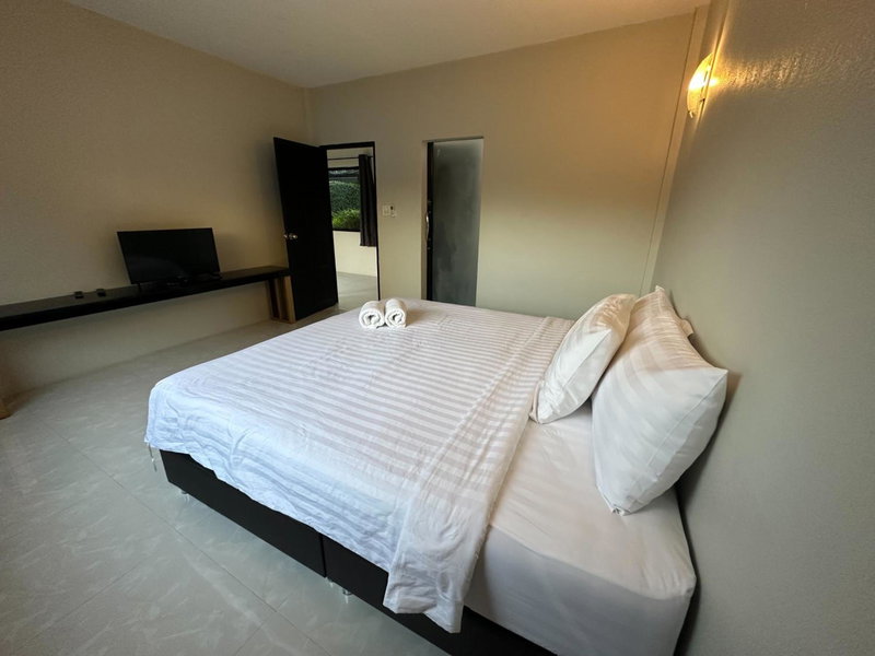 Pine Home, Krabi town, Thailand