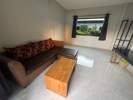 Pine Home, Krabi town, Thailand