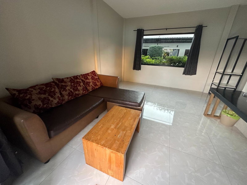 Pine Home, Krabi town, Thailand