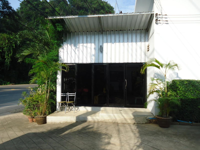 Pine Home, Krabi town, Thailand