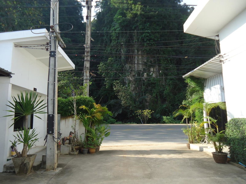 Pine Home, Krabi town, Thailand