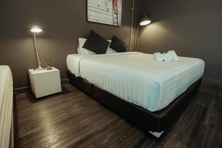 J Poshtel Chiangmai, Chiang Mai, Thailand