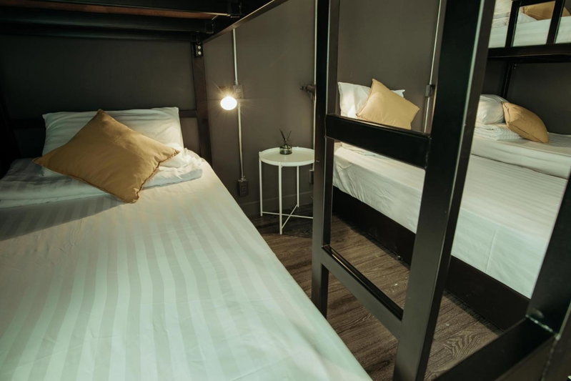 J Poshtel Chiangmai, Chiang Mai, Thailand