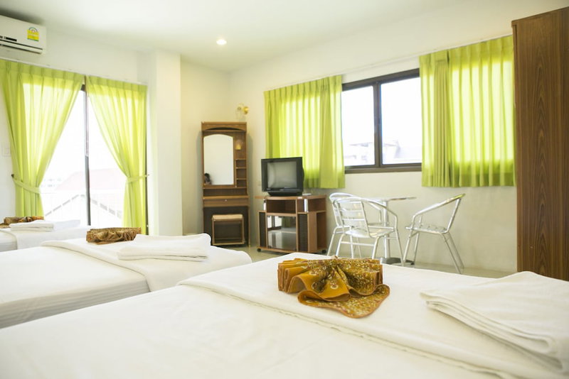 G&B Guesthouse, Patong, Thailand