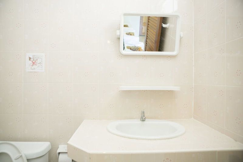 G&B Guesthouse, Patong, Thailand