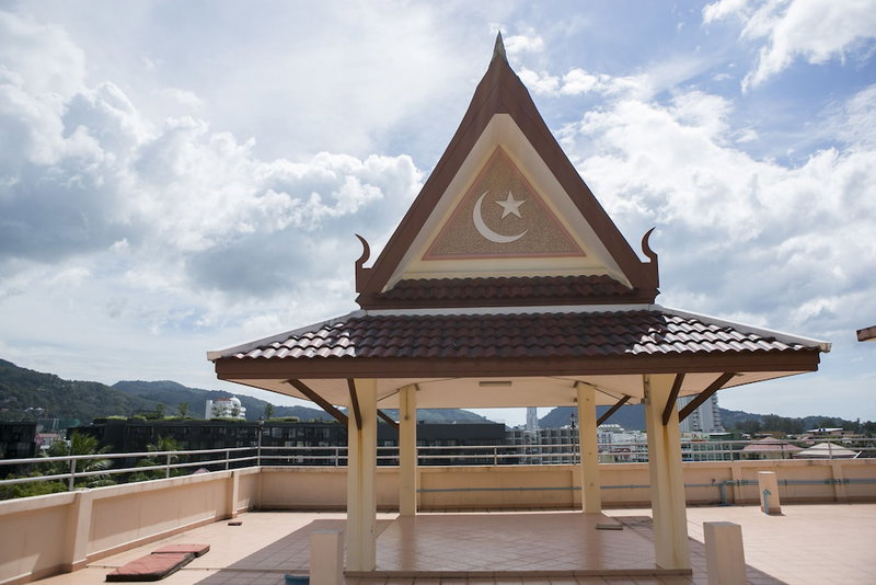 G&B Guesthouse, Patong, Thailand